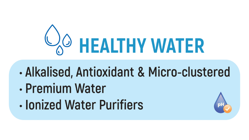 Healthy Water